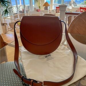 Hunting Season Large Saddle Bag